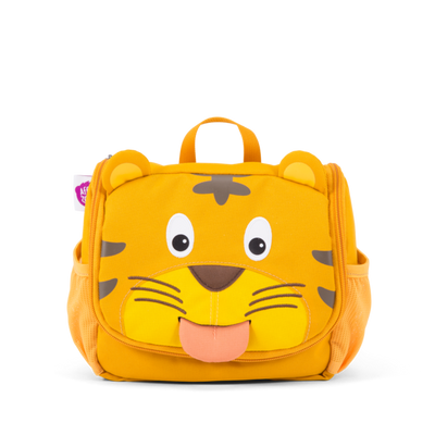 Kulturtasche-Tiger