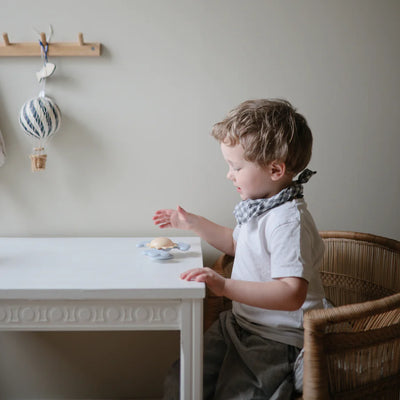 Mushie-Sunshine Suction Spinner Spielzeug