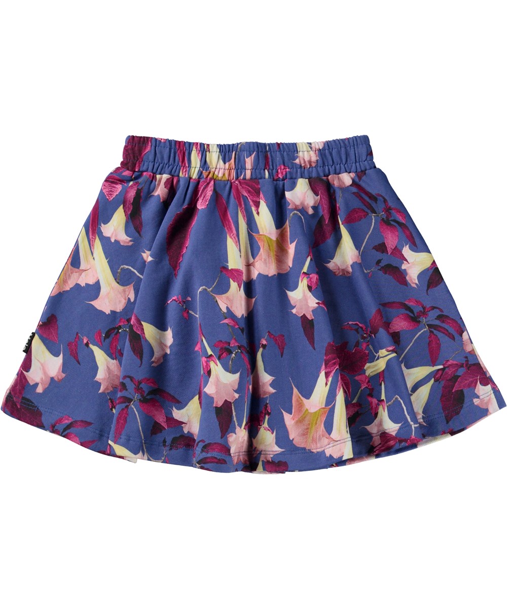 Molo-Barbera-Skirts-Angels Trumpets