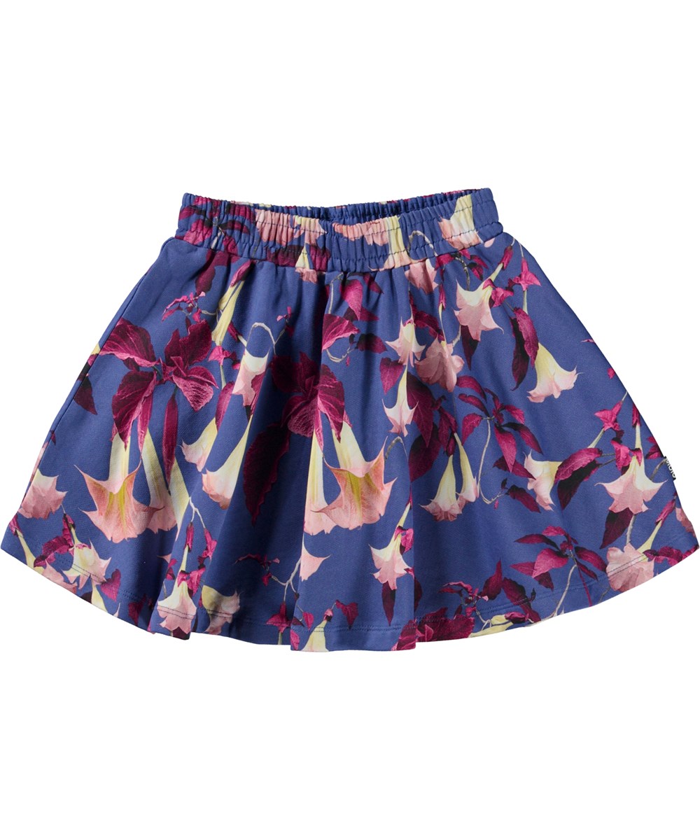 Molo-Barbera-Skirts-Angels Trumpets