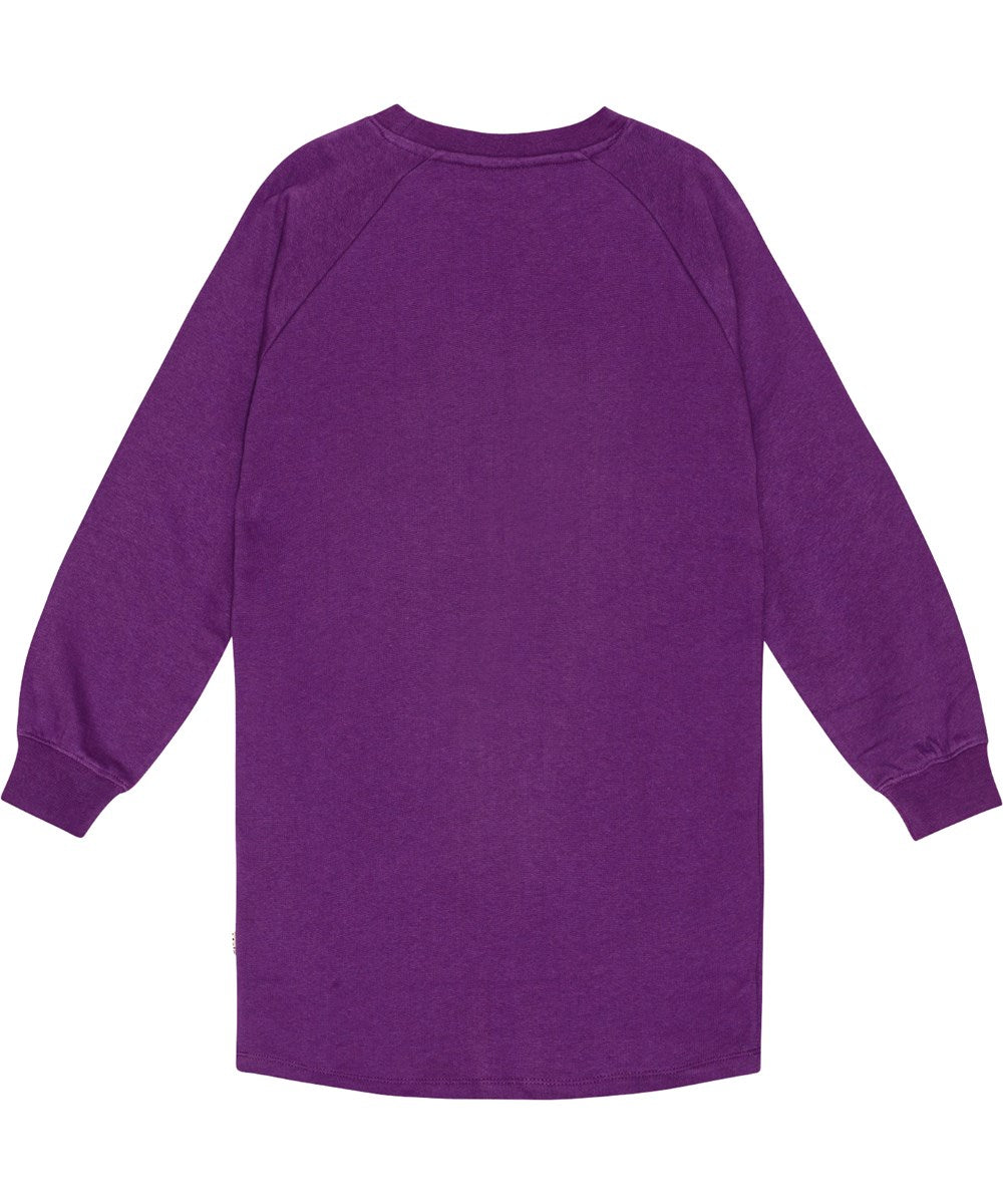 Molo Carola - Warm Purple