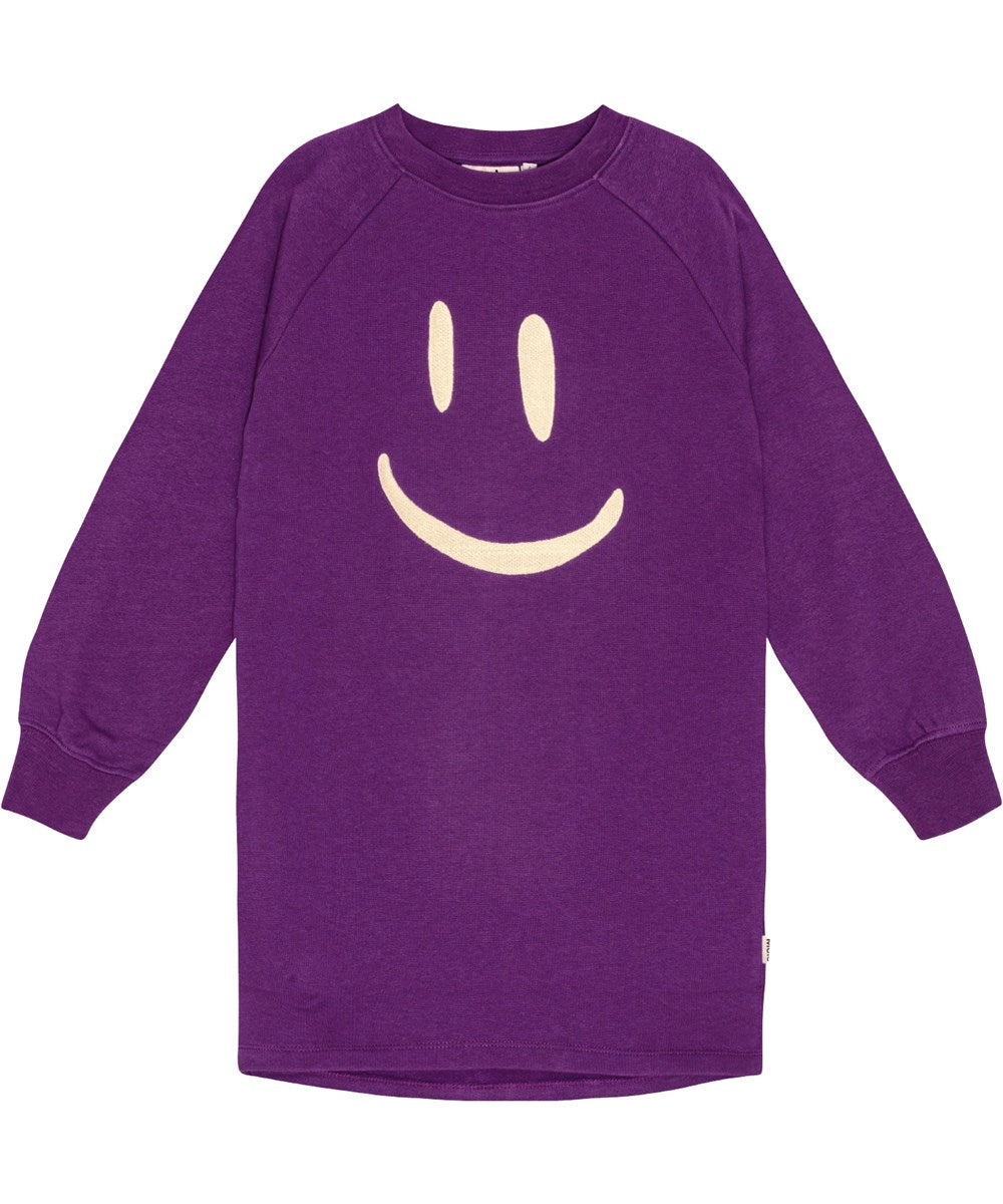 Molo Carola - Warm Purple