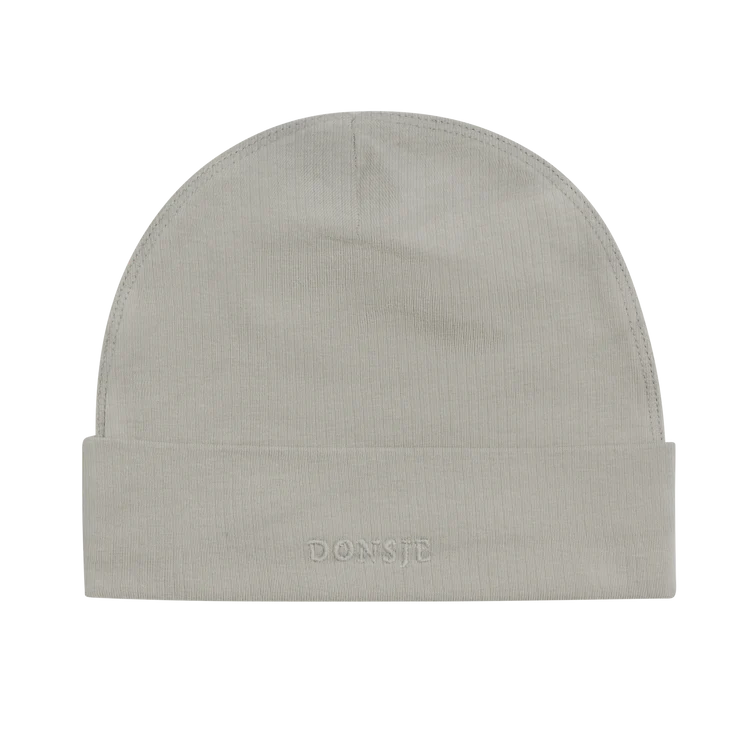 Beller Hat | Panda-Silver Grey