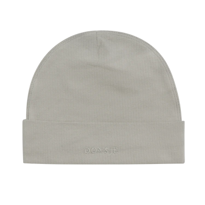 Beller Hat | Panda-Silver Grey