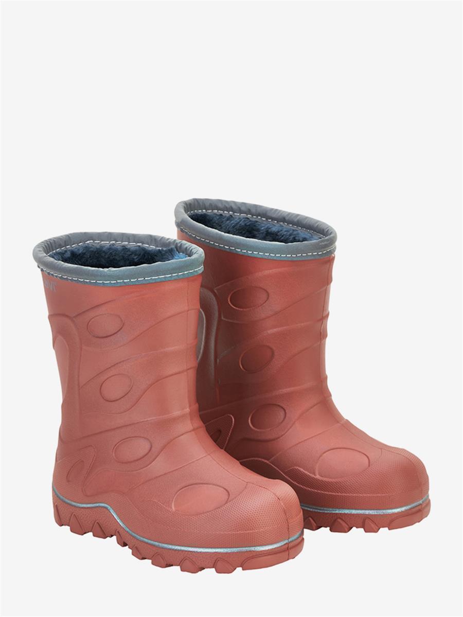 Celavi Thermal Wellies -Embossed