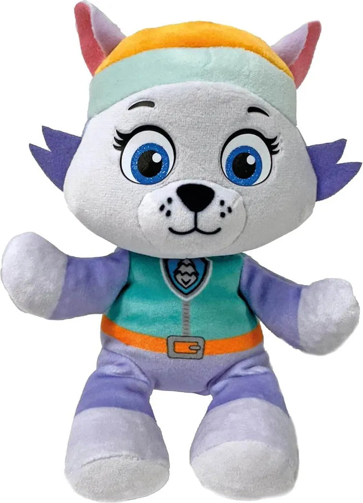 Ty- Paw Patrol- Everest- Beanie Babies