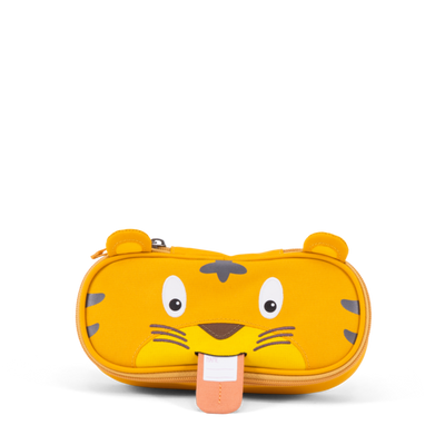 Stiftemäppchen-Tiger