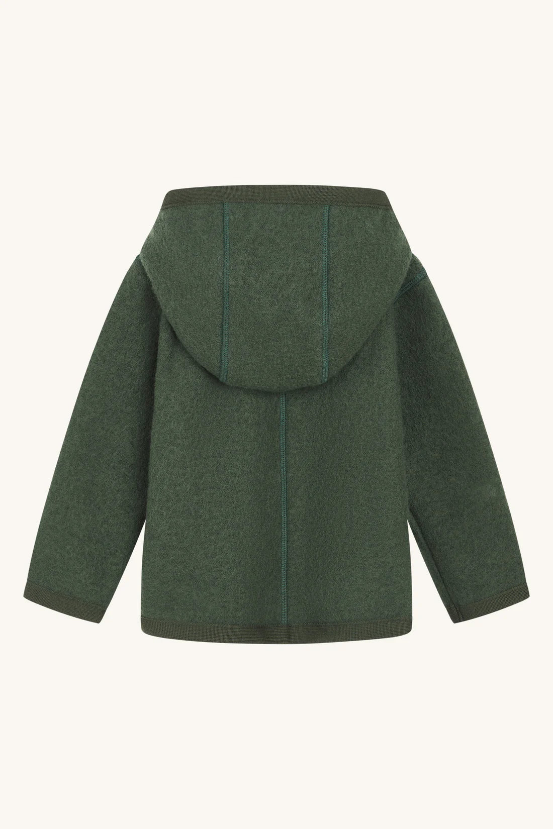 Hust and Claire-Ebba-HC - Jacket-Sycamore