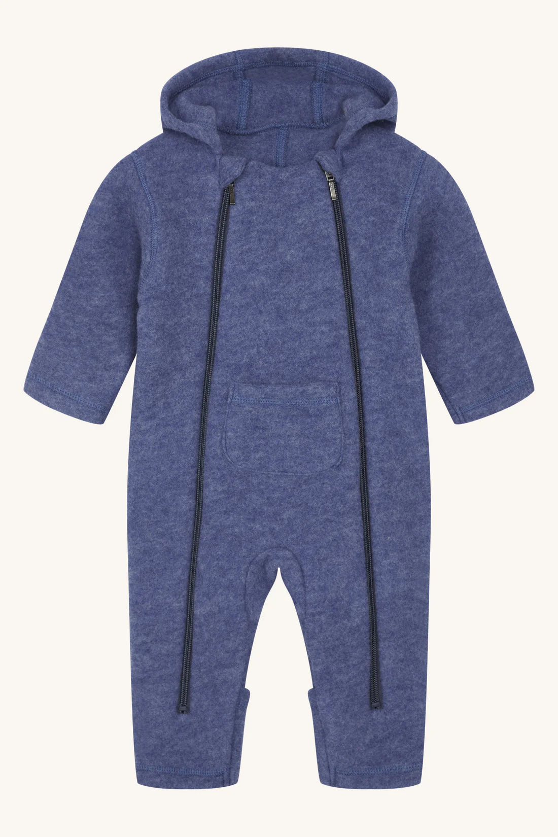 Hust and Claire-Mexi-HC - Pram suit-China Blue