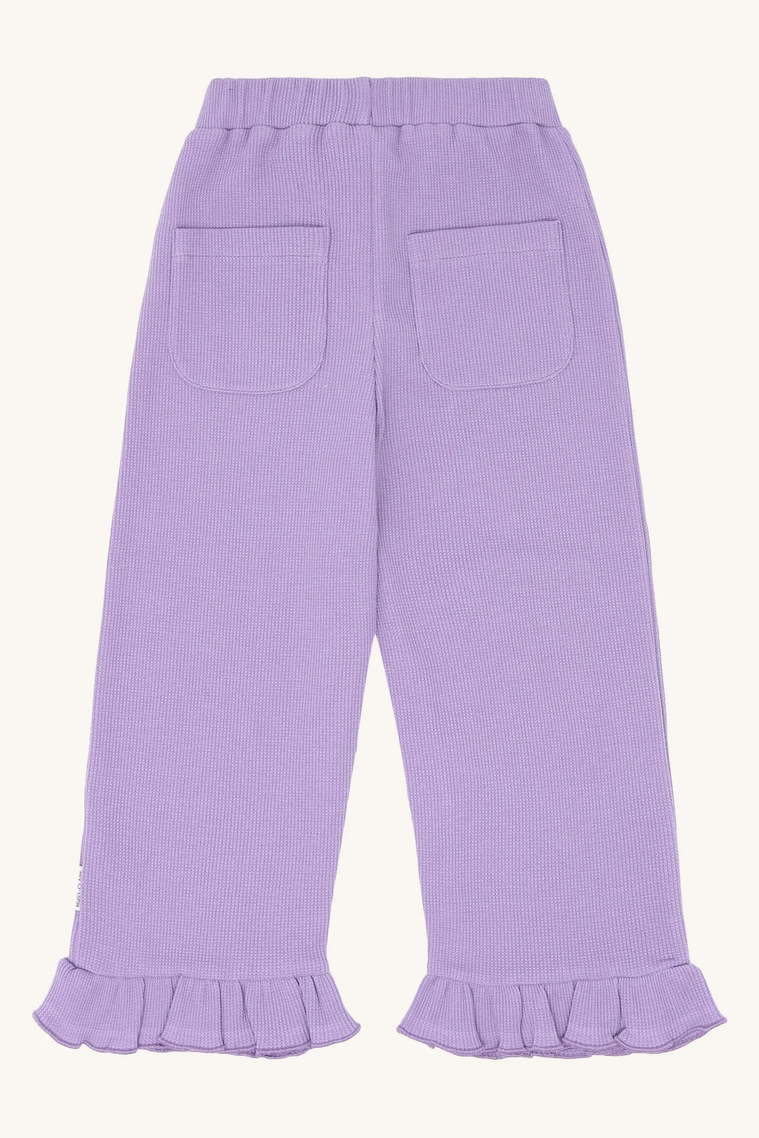 Hust and Claire-HCTine - Trousers-Bellflower
