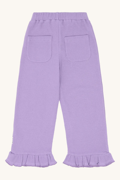 Hust and Claire-HCTine - Trousers-Bellflower