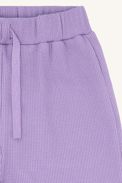 Hust and Claire-HCTine - Trousers-Bellflower