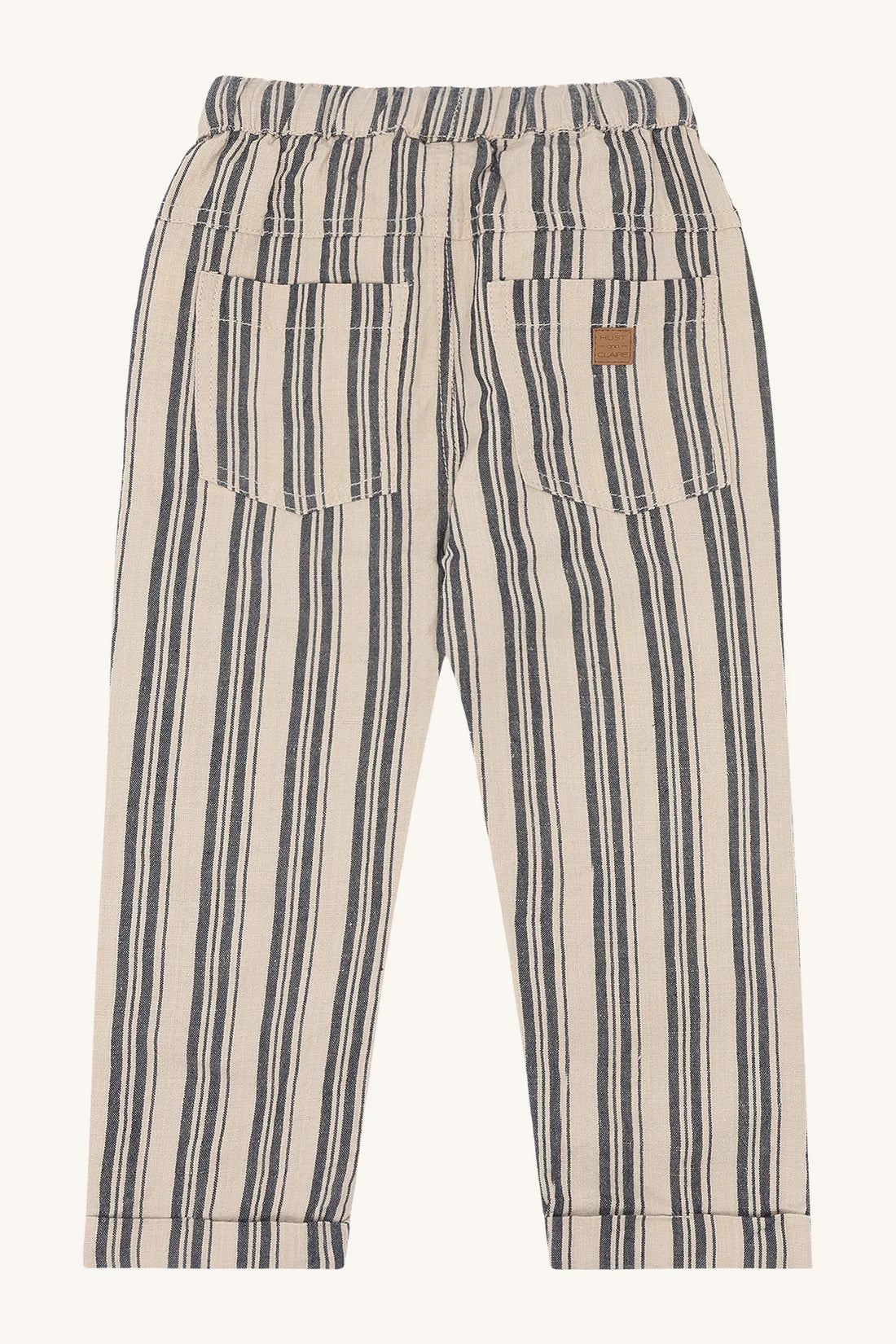 Hust and Claire-HCTrevor - Trousers-Blues