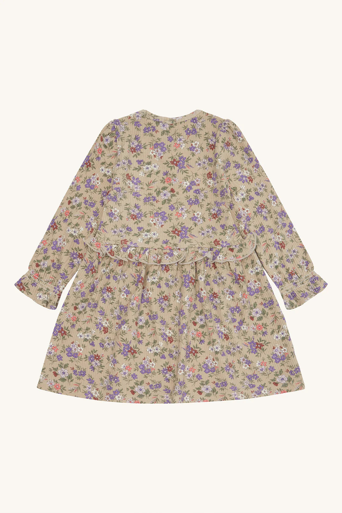 Hust and Claire-HCDonna - Dress-Cement