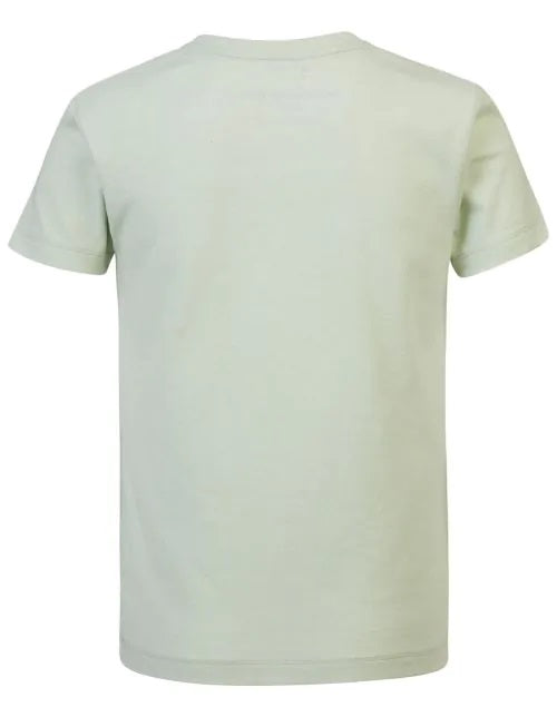 Noppies - T-shirt Riverton - Sea Foam