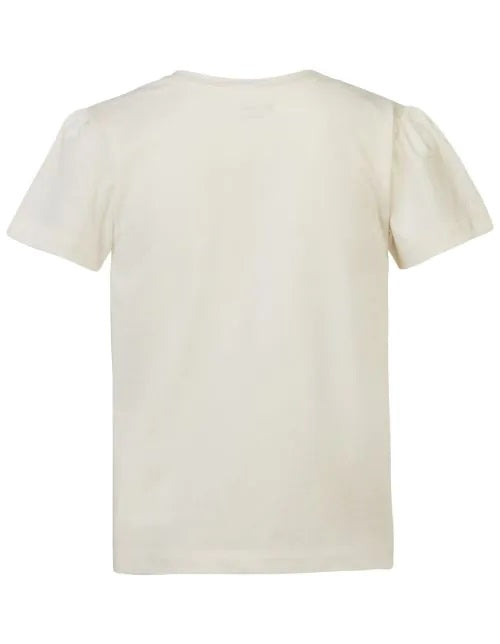 Noppies - T-shirt Pemberton - Pristine