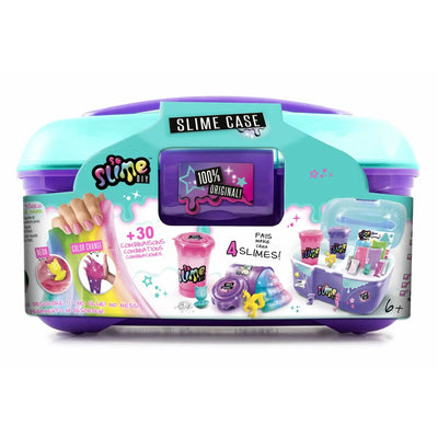 So Slime DIY- Slime Case