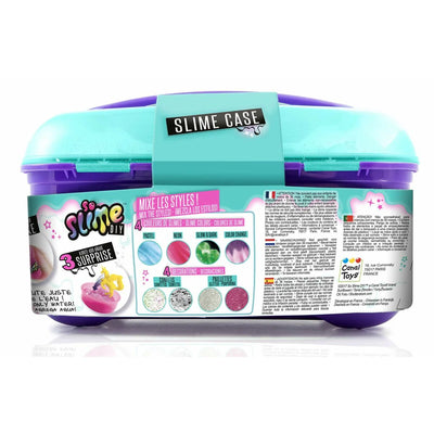 So Slime DIY- Slime Case