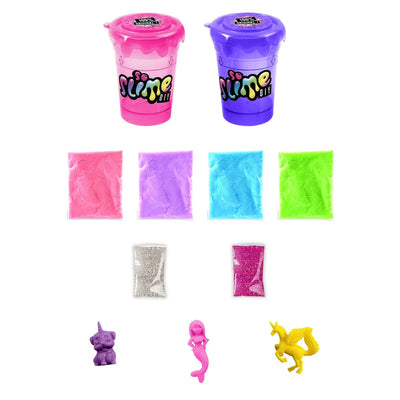 So Slime DIY- Slime Case