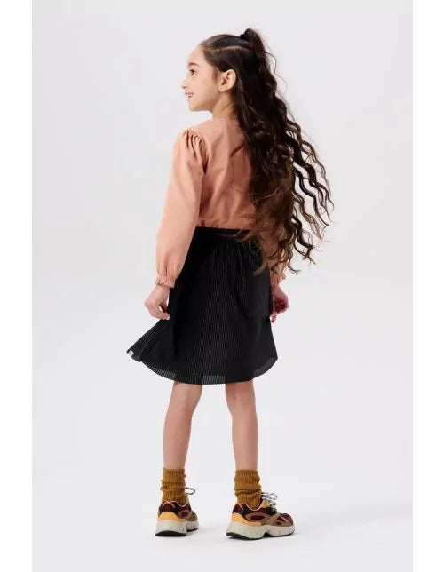 Girl skirt Annapolis-Asphalt