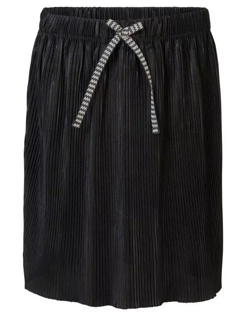 Girl skirt Annapolis-Asphalt