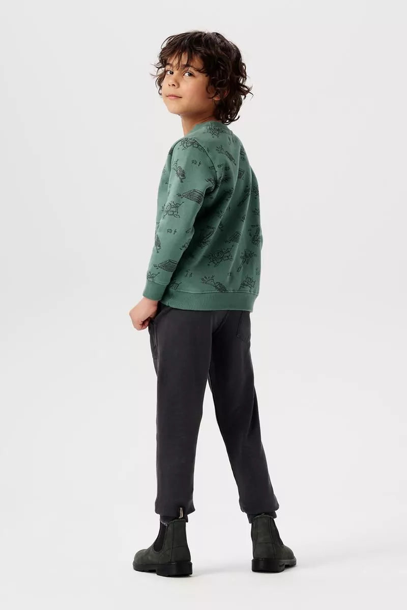 Boys sweat pants Wellington regular fit