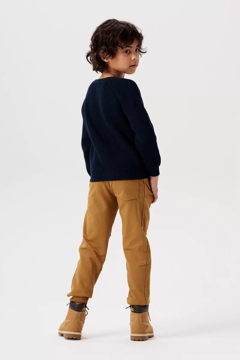 Boys pullover Weldon long sleeve