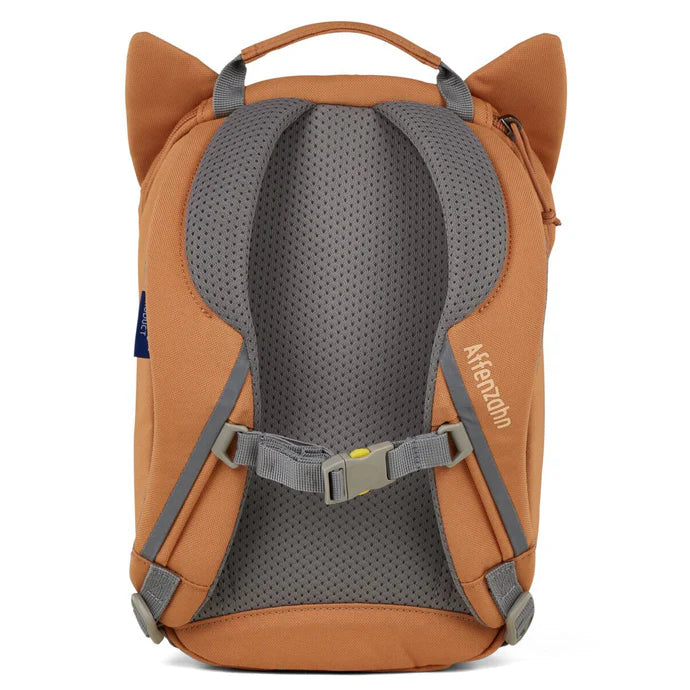 Kleiner Freund Katze