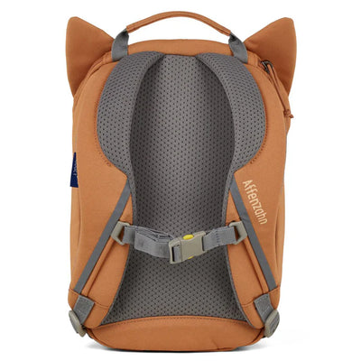 Kleiner Freund Katze