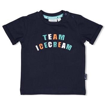 Feetje - T-Shirt - Team Icecream