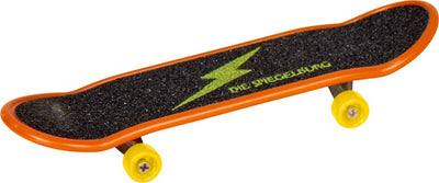 Coppenrath-Mini-Skateboard - Bunte Geschenke, sort.