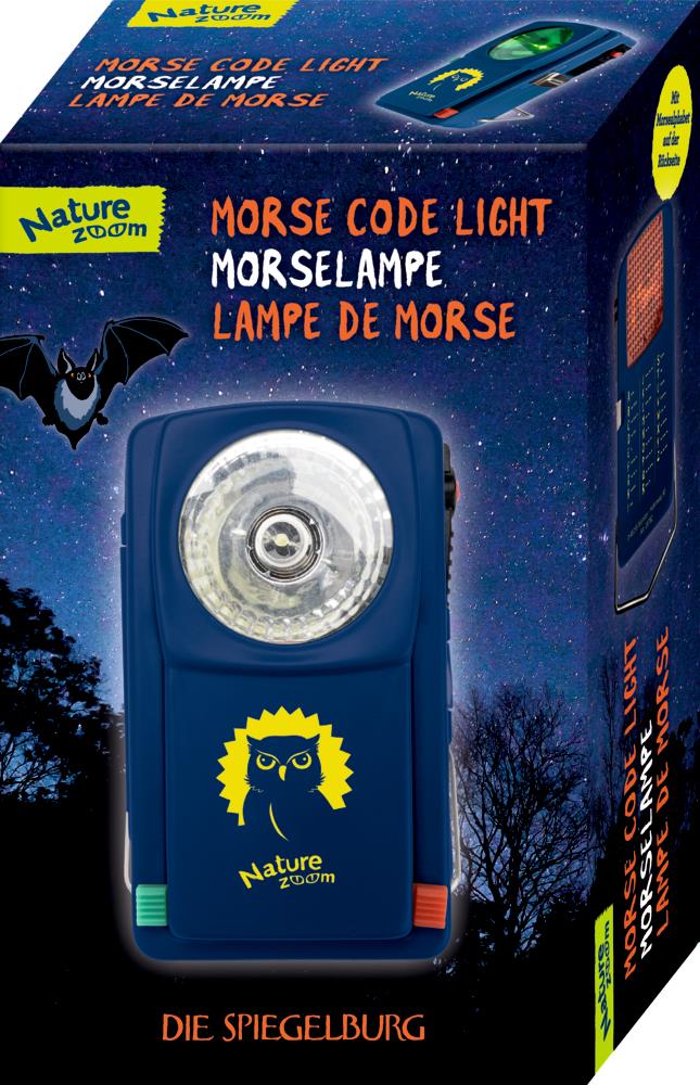 Morselampe - Nature Zoom