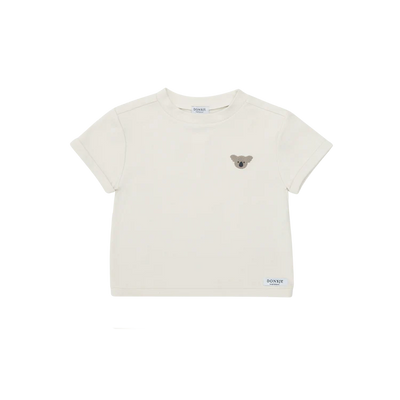 Jarne T-shirt | Koala-Birch