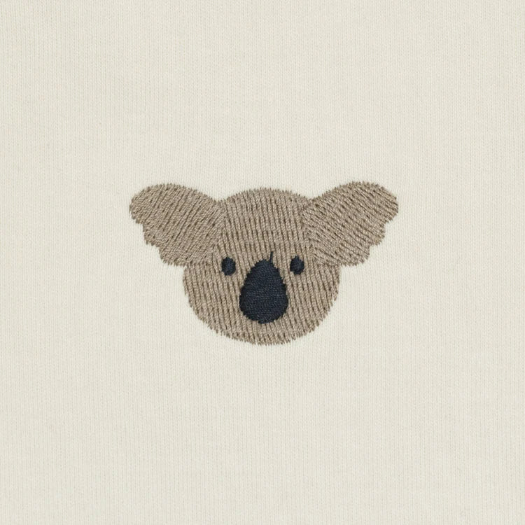 Jarne T-shirt | Koala-Birch