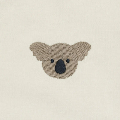 Jarne T-shirt | Koala-Birch