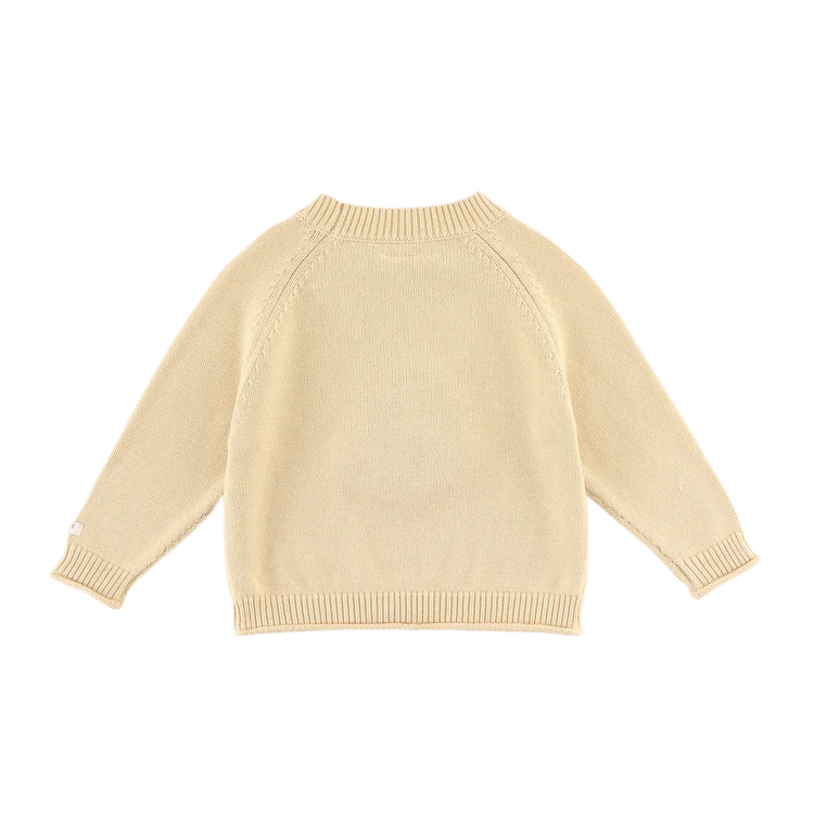 Valenthe Sweater | Bee-Biscuit