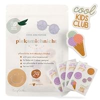 pieksmichnicht Sticker COOL KIDS CLUB