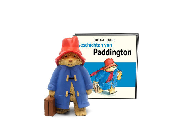 Paddington Bär - Die schönsten Geschichten [DACH]