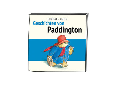 Paddington Bär - Die schönsten Geschichten [DACH]