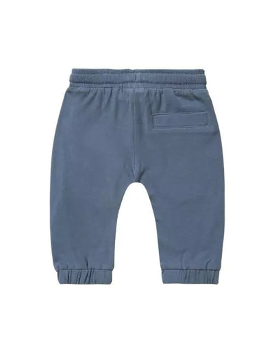 Boys Pants Brighton regular fit - Blue Mirage