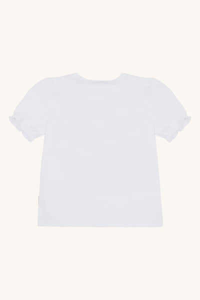 Hust and Claire-HCAlma T-Shirt weiß