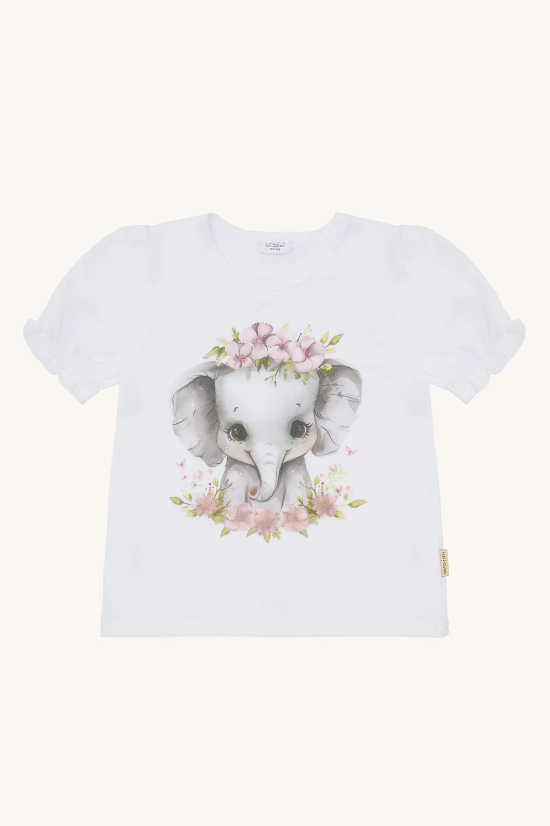 Hust and Claire-HCAlma T-Shirt weiß
