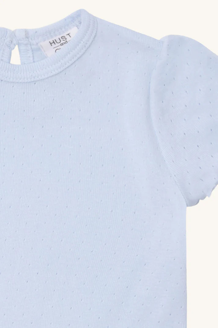 Hust and Claire-HCAlma T-Shirt winter sky