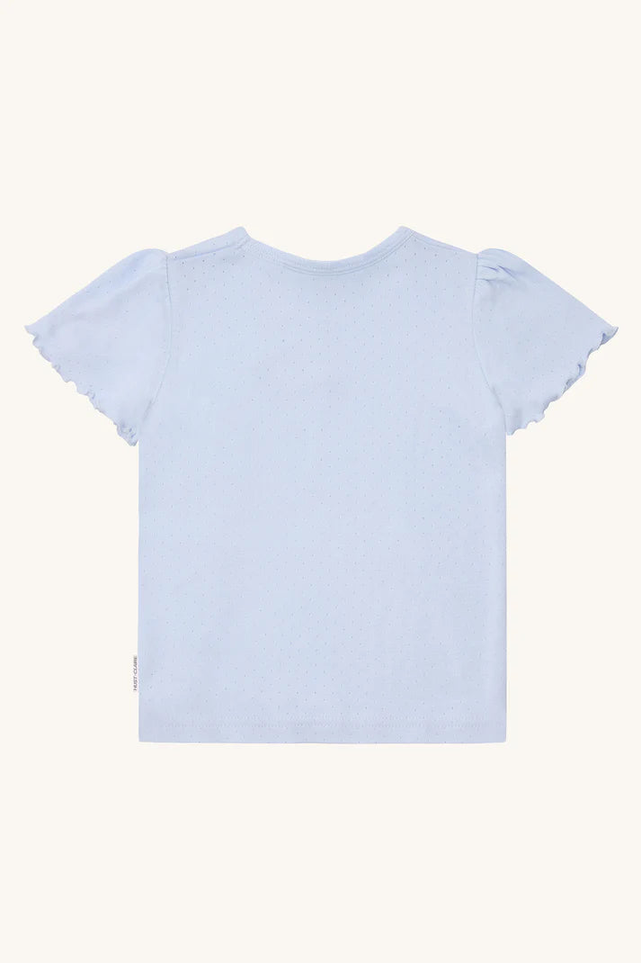 Hust and Claire-HCAlma T-Shirt winter sky