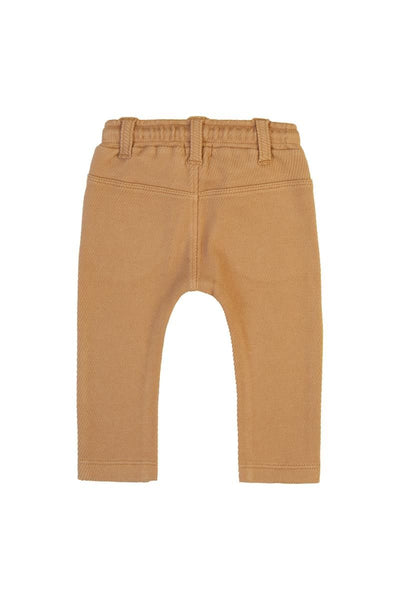 Noppies-Boys Pants Groix regular fit-Natural