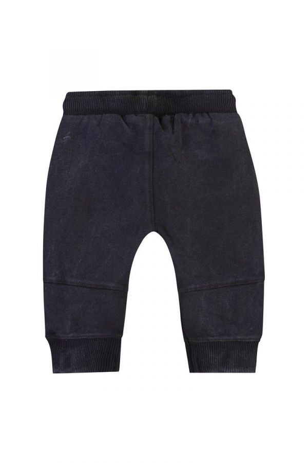 Noppies-Boys Pants Garons regular fit-Phantom