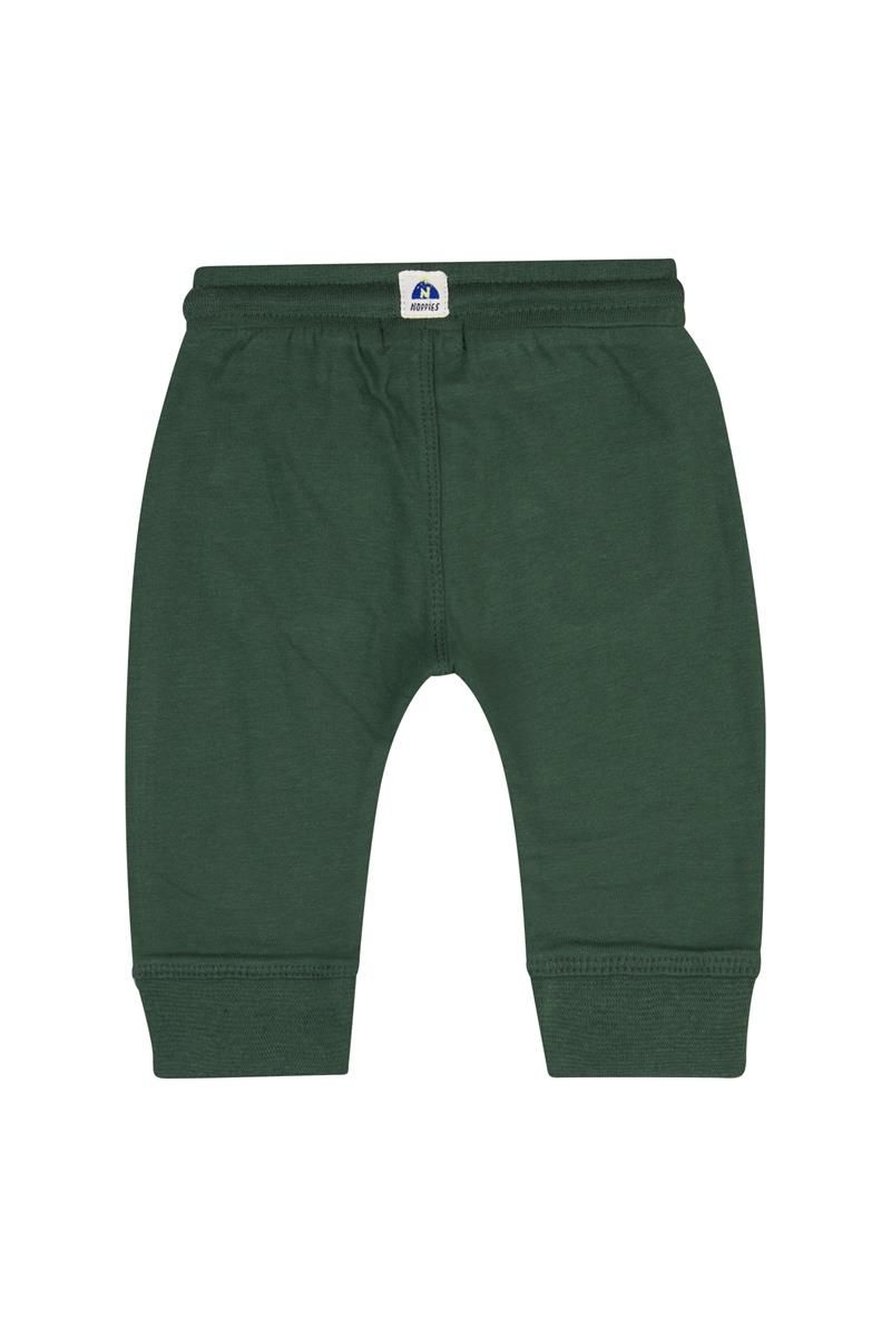 Noppies-Boys Pants Grisel relaxed fit-Garden Topiary