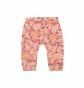 Noppies-Girls Pants Frias slim fit allover print-Old Rose