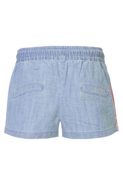 Noppies-Eleison-Light Blue Wash