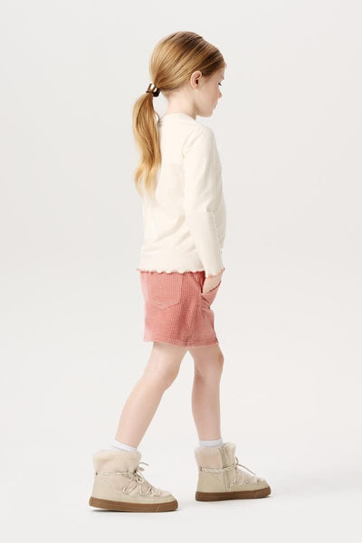 Noppies-Girls Skirt Jena-Old Rose